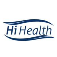 hi-health logo